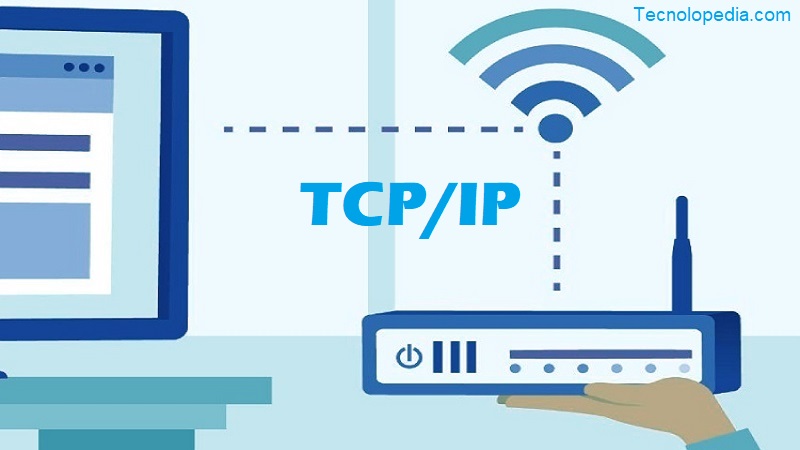 qué es el TCPIP y para que sirve