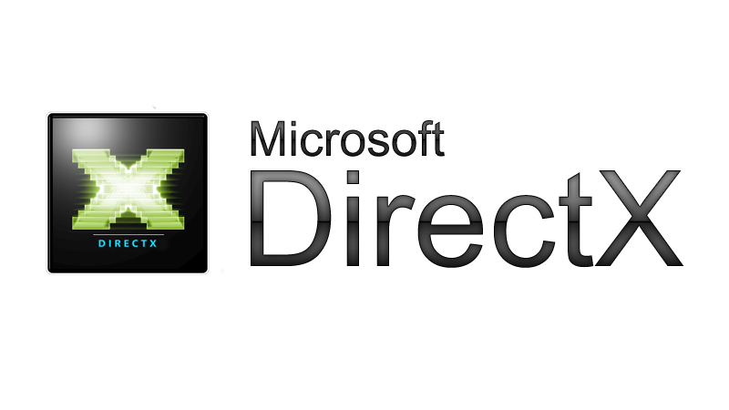 Qué es directX definición y conceptos