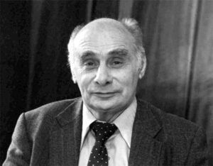 Gueorgui Fliórov