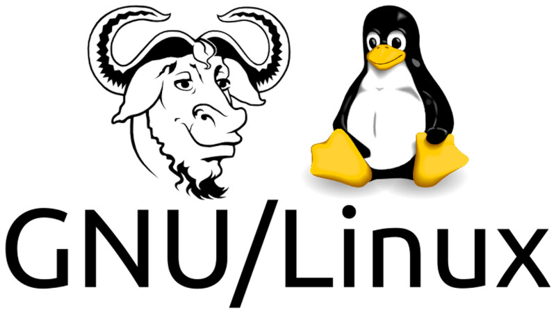 Características de Linux