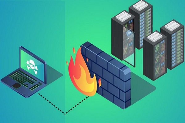 Firewall ≫ Qué es, para qué sirve y cómo funciona