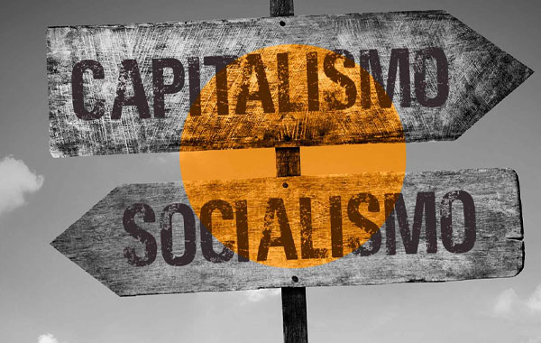 Capitalismo y socialismo