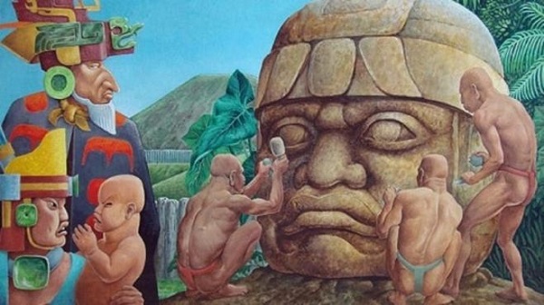 Cultura Olmeca – Qué es, características e historia