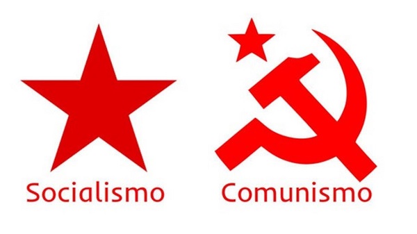 Diferencias entre socialismo y comunismo