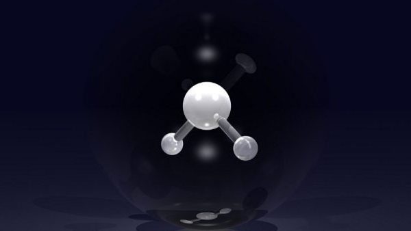 enlace covalente características