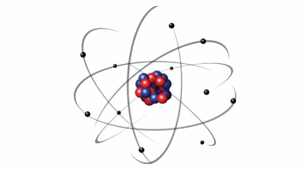 Modelos atómicos 4