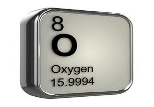 Características del Oxígeno