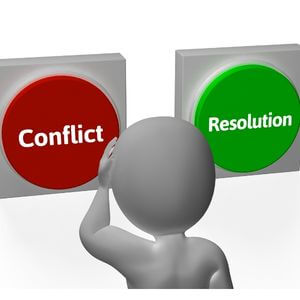 Resolución de conflicto