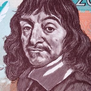 Racionalismo Descartes
