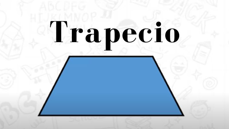Trapecio – Qué es, concepto y definición